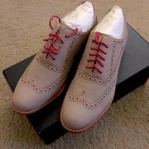 ⭐️NTW💯Authentic Cole Haan Gramercy Oxford Shoes